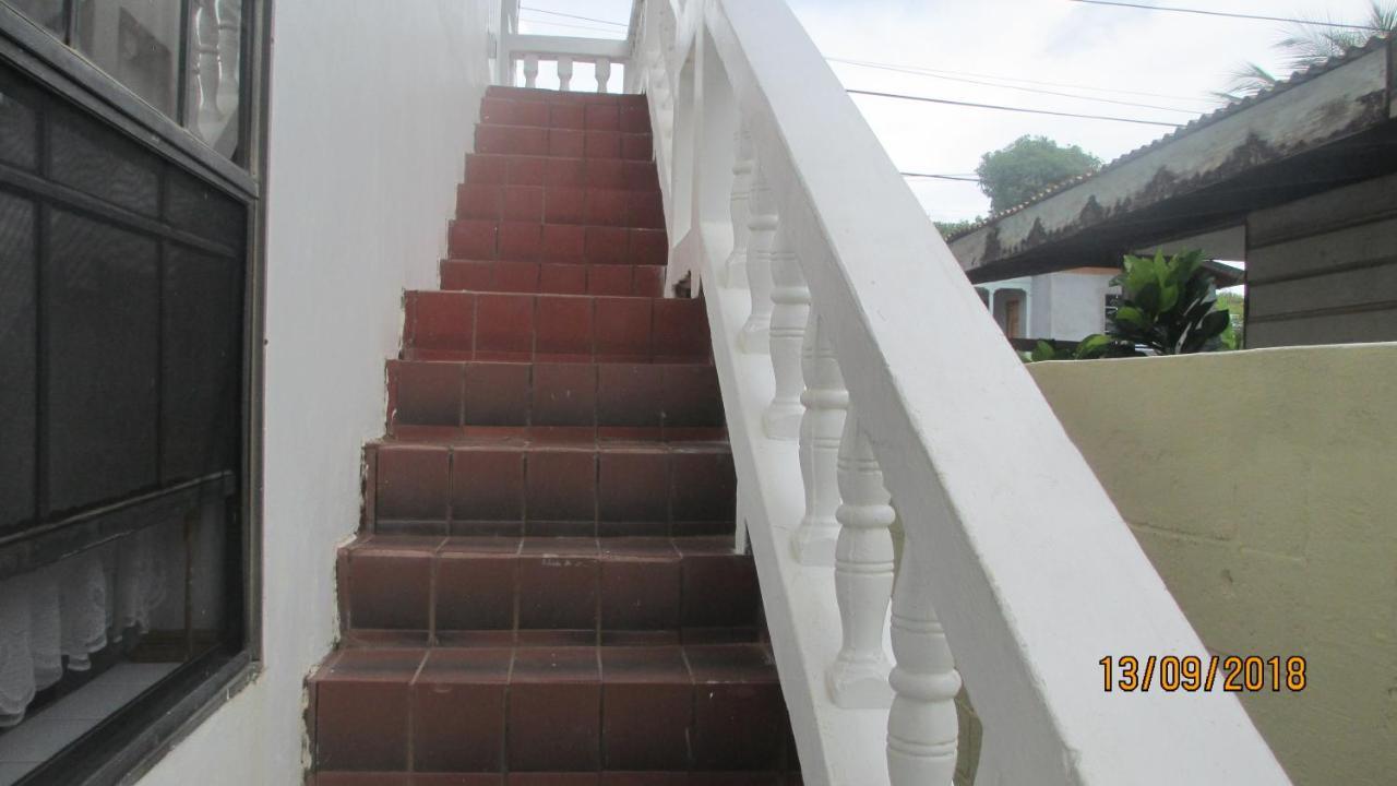 Tropical Breeze Vacation Home And Apartments โกรส อิส์ลีต ภายนอก รูปภาพ
