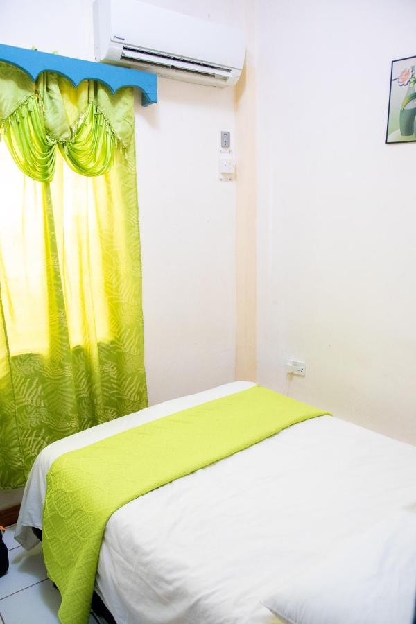 Tropical Breeze Vacation Home And Apartments โกรส อิส์ลีต ภายนอก รูปภาพ